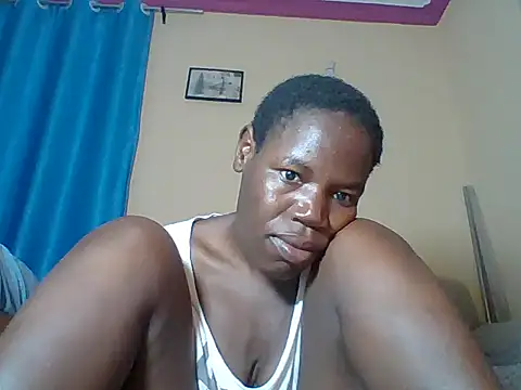 Blacksexyqueen24 লাইভ XXX চ্যাট