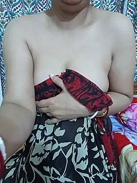 عرض كام Priya_Boudi