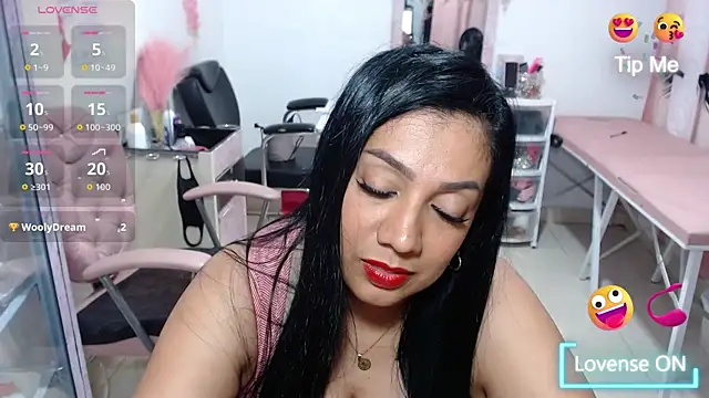 Chat XXX ao vivo de titsbiglovers
