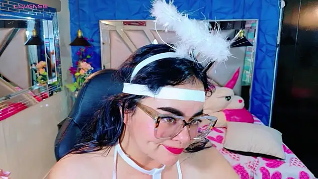 megan_glenda – Naživo XXX chat