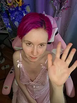 Fuzzy_Unicorn's Live XXX Chat