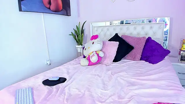 Candace_Hill1 Live XXX-Chat