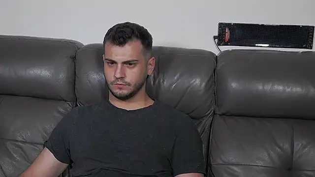 CrazyDom1 Live XXX Chat