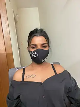Chat +18 de its_ur_flora ao vivo
