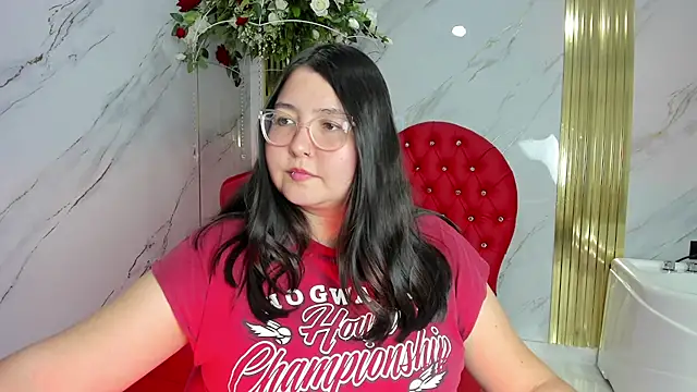 Chat +18 de Dulce_meow ao vivo
