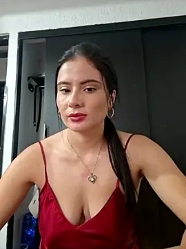 Zoe_Clark_n Live XXX chat
