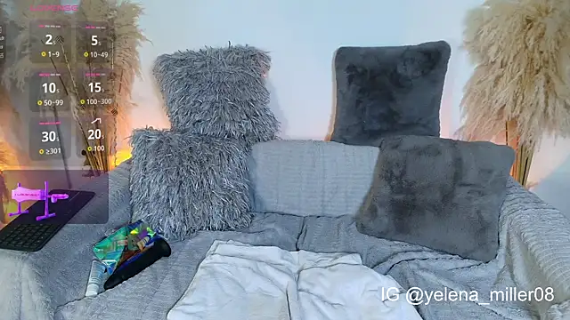 Yelena_Miller1 라이브 XXX 채팅
