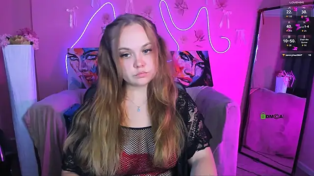 keri_ti Adlı Modelin Canlı XXX Sohbeti
