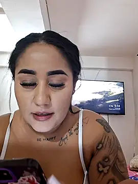 Valentina_Tilly's Live XXX Chat