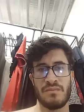 Loggan_donnelly Chat XXX in diretta