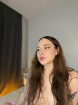AlexaSparks 现场XXX聊天