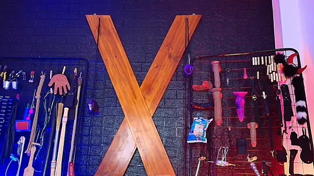 Ariaoficial XXX чат на живо