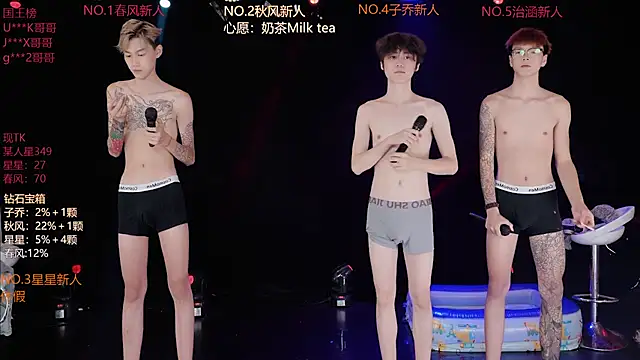 NDN-666 라이브 XXX 채팅