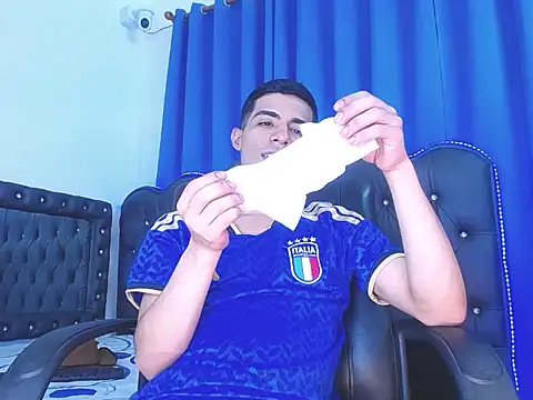 Apolo_drake Webcam show