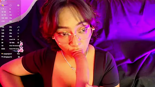 alexa_cruz__'s Live XXX Chat