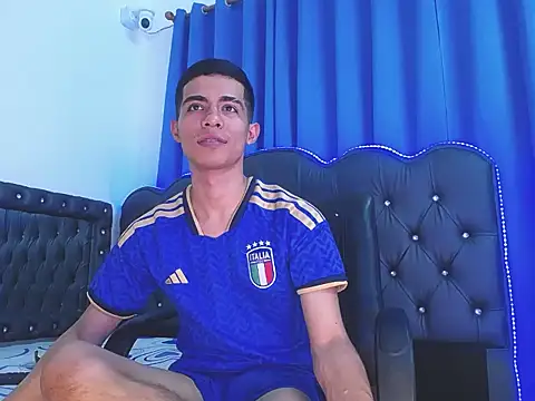 Show de webcam de Apolo_drake