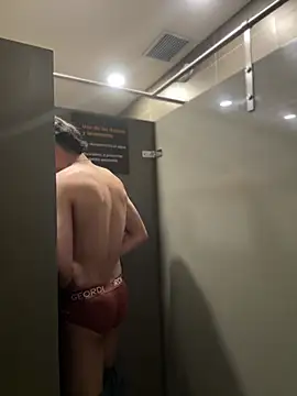 The_ConquerのライブXXXチャット