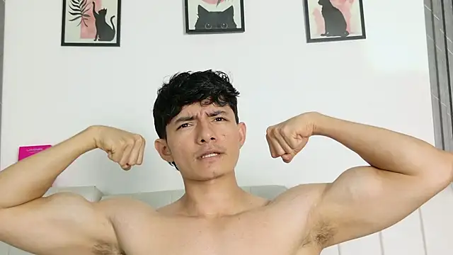 Still_Fitness – Kamerová šou