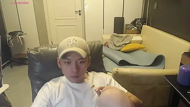 yichen008 Obrolan Langsung XXX