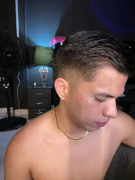 Niicky1_ Webcam show