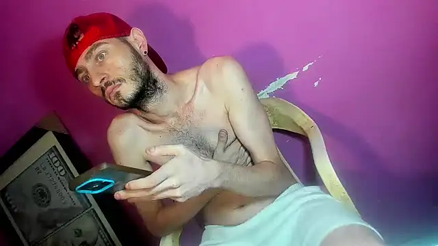 Sissywhite7 现场XXX聊天