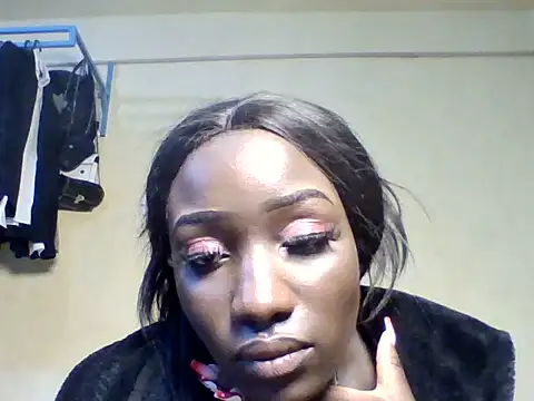 sexy_choco254's Live XXX Chat