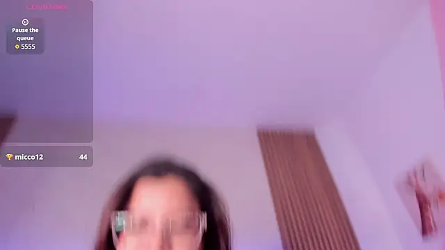 Chat XXX ao vivo de isabella_whiithe