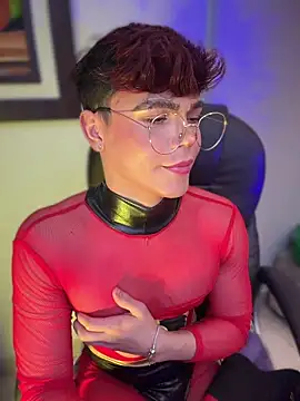 PRINCE_STEV XXX чат на живо