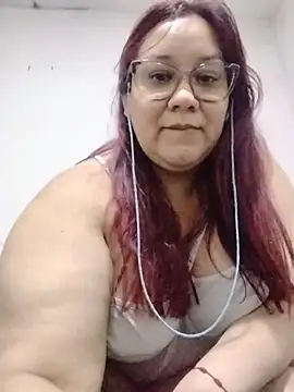 Chat +18 de sharon_G ao vivo