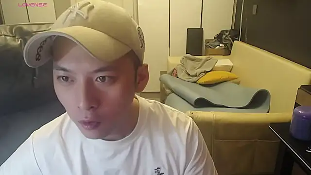 yichen008のライブXXXチャット