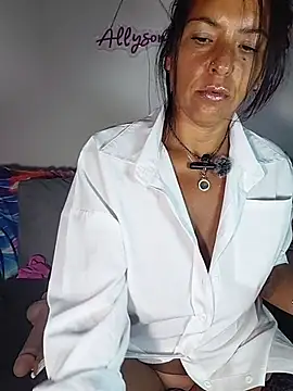 allyson22andy Live XXX-Chat