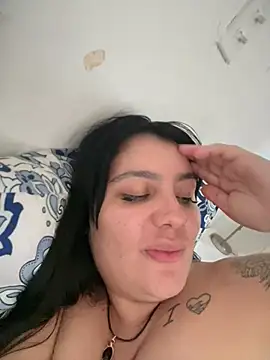 Vicky_Sixx Show in webcam