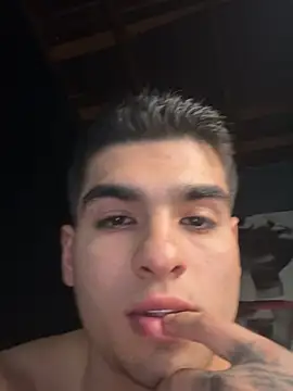 NicolasMuscles Webcam Show