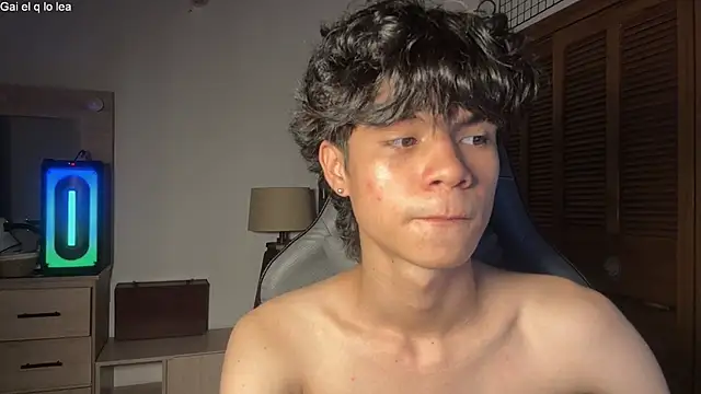 Chat +18 de OopsAgain_ ao vivo