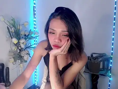 Webkamerová show maui_wowie_xxx