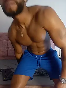 Dante_Knox's Live XXX Chat