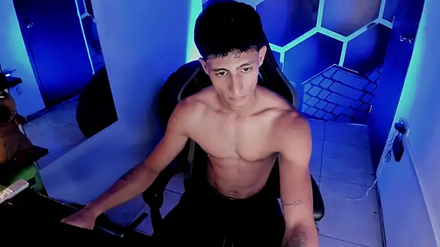 Chat XXX Live MaxiimoRomano_
