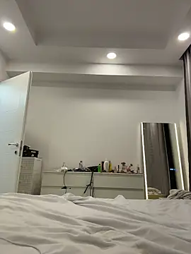 IsabellaEtthan Adlı Modelin Canlı XXX Sohbeti