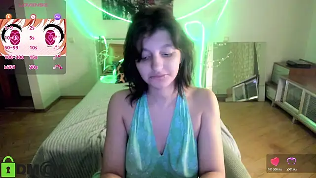 Chatroom XXX en direct de A_Skyy