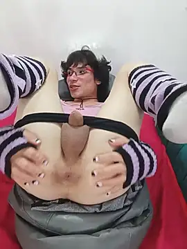 Chat XXX en directo de LittleTymmy