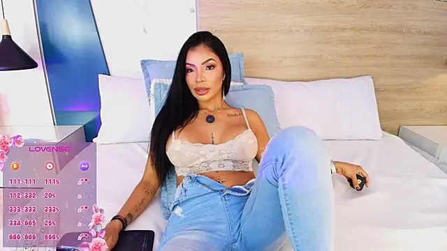veronikalin Live XXX chat