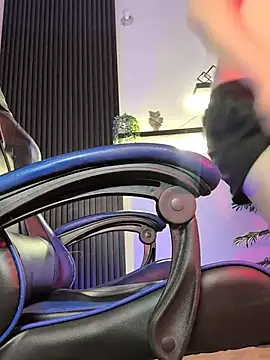 Derek_Vow 라이브 XXX 채팅