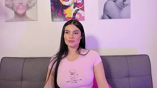 Maylin_Garcia's Live XXX Chat