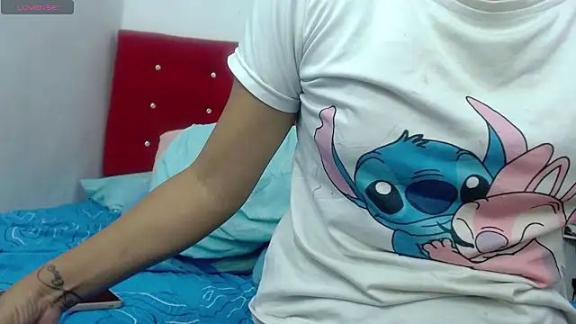 INDIAN_HORNY1's Live XXX Chat