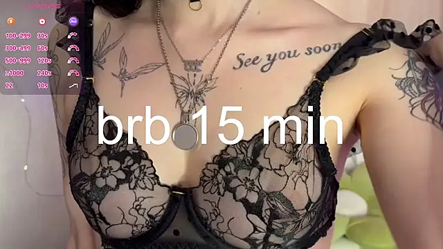 Cassies-Sandyy's Live XXX Chat