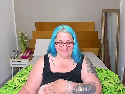 Sugarmommy_69XのライブXXXチャット
