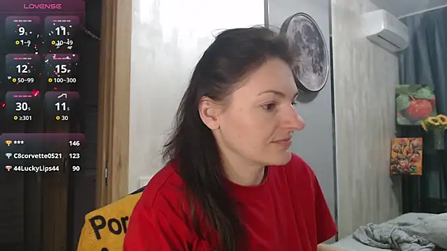 Stacy_Davice Chat XXX live