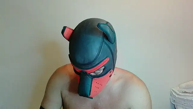Maskpor2022 Webcam-Show