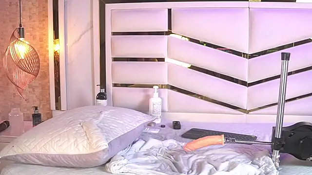 Chatroom XXX en direct de luciana_agudelo