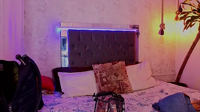 عرض كام tian_sex